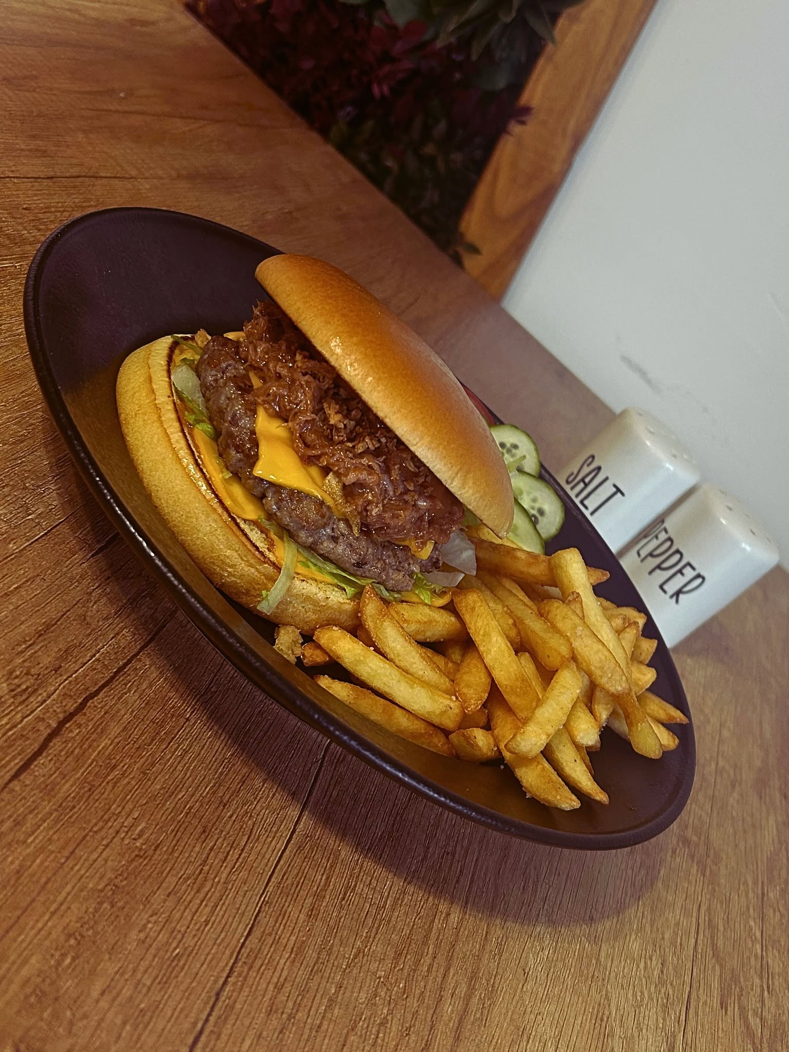 Hamburgerek