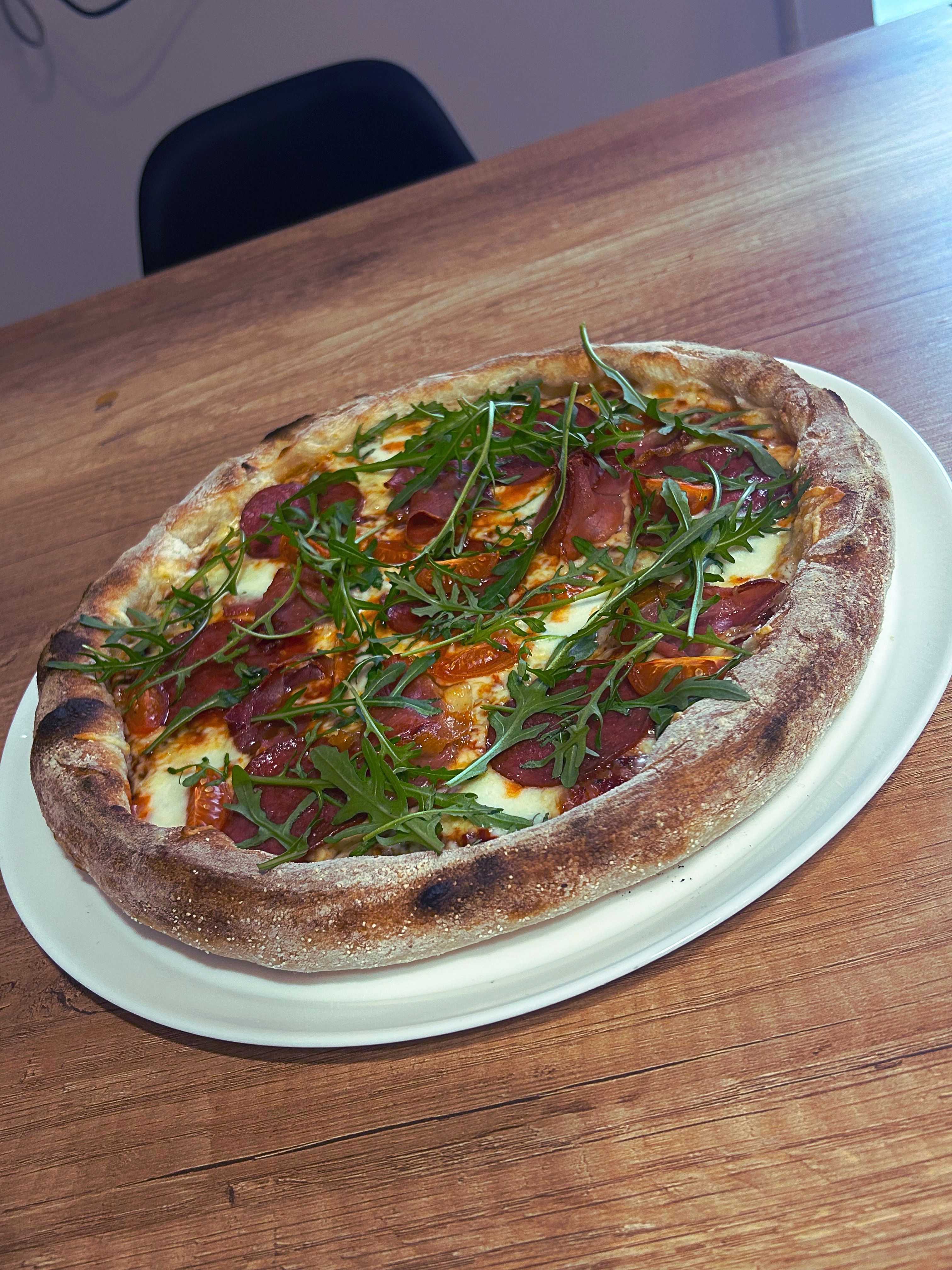 Pizzák