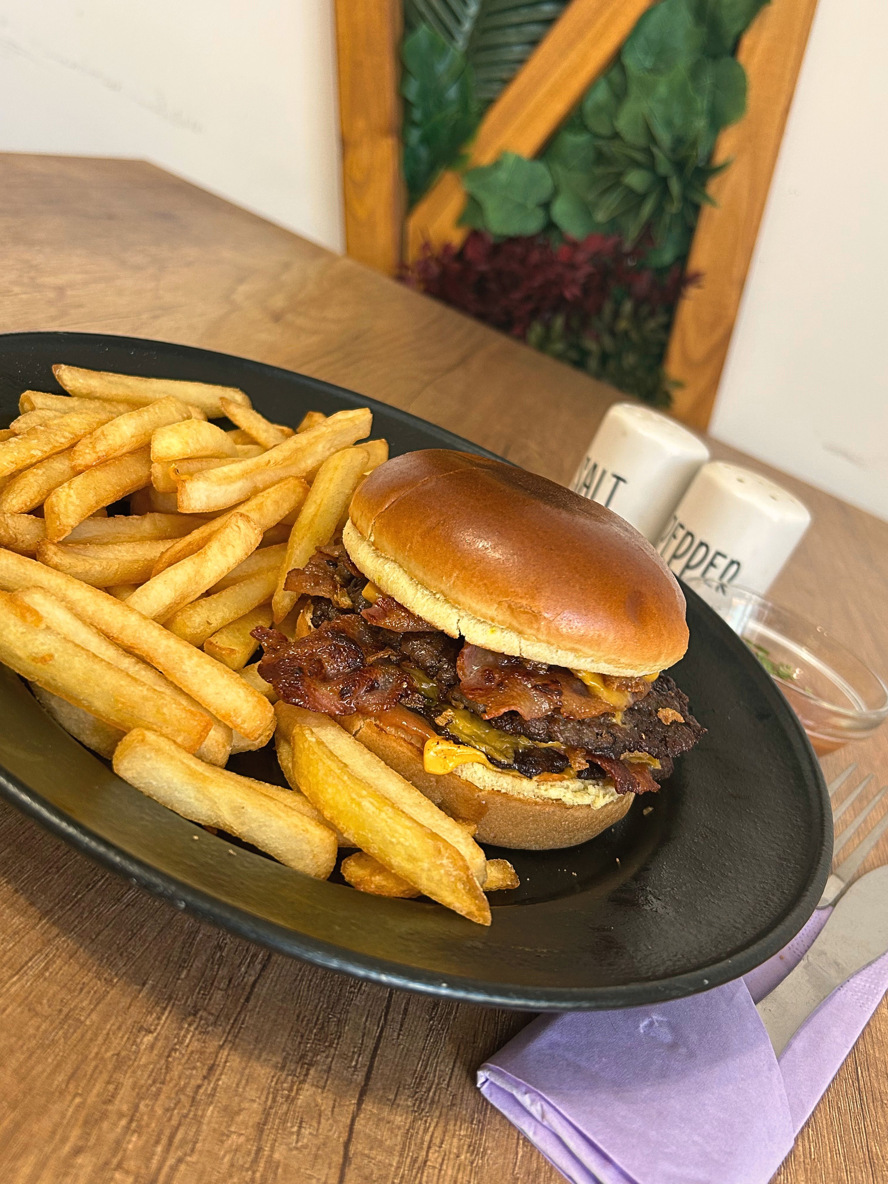 Smash Burger