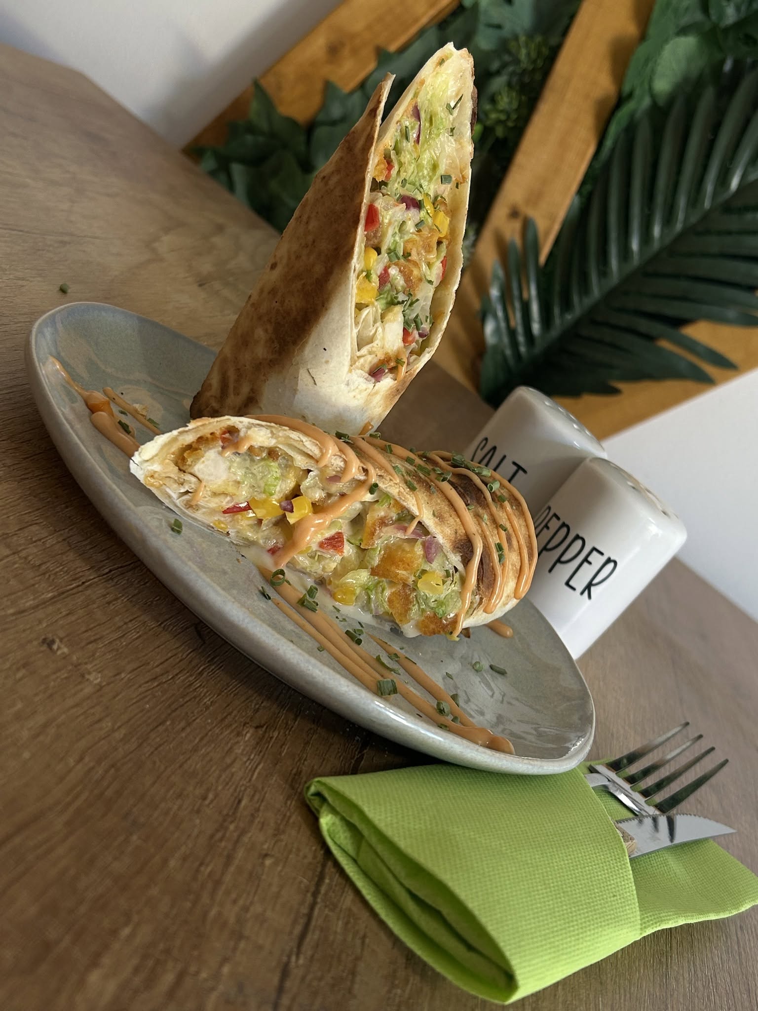 Wrap